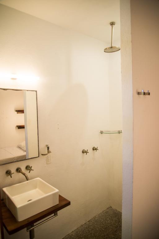 Hostal Olas Altas Manzanillo Cameră foto