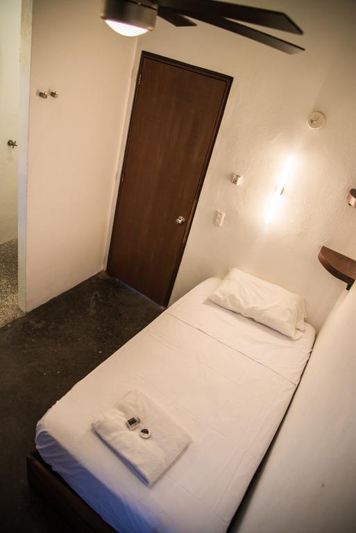 Hostal Olas Altas Manzanillo Cameră foto